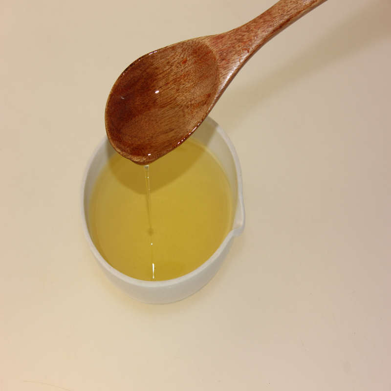 Hohe Ernährung chinesische Kräutermedizin Goji Samen Öl