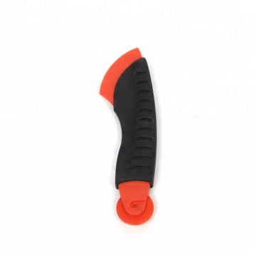 Good helper screen rolling tool with nylon wheels