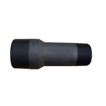 Durable API 5CT J55 N80 Tubing X-over for Drilling