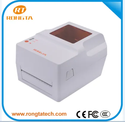 Thermal Transfer label Printer RP400H(USB)