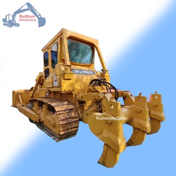 Japan Original CAT D7G D7R D8G Used Bulldozer - Good Quality, Best Condition, Excellent Performance for Sale