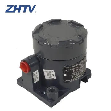 Fieldvue DVC6200 and Fisher DVC6215 Control Systems: Remote Sensors and Valve Positioners