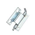 Industrial Zinc-coated Steel/SS 2B Cleaning Concealed Hinges