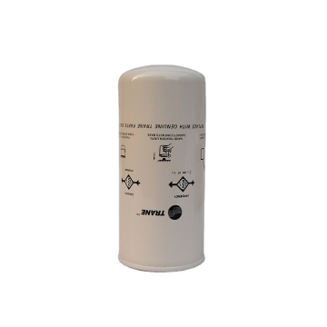 Trane FLR01592 Oil Filter for Refrigeration Spare Parts