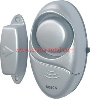 Homesafe Mighty Mini Alarm