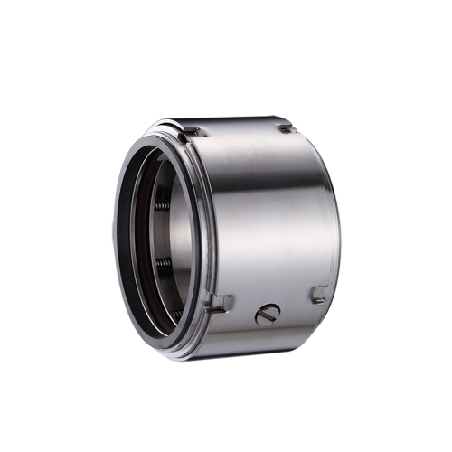 Radial Double Mechanical Seal