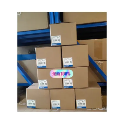 E3S-CR662M: Original Omron Photoelectric Sensor in Stock