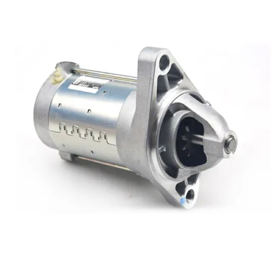 Genuine MG3 ZS Auto Parts Starter Assembly Wholesale