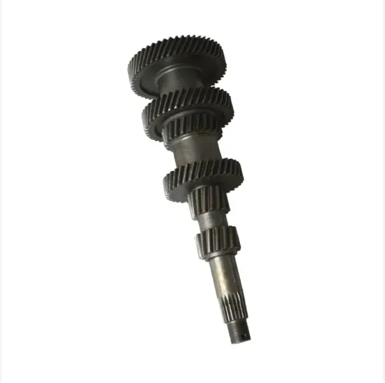 OEM ME503353 Manual Transmission GearShaft for Mitsubishi