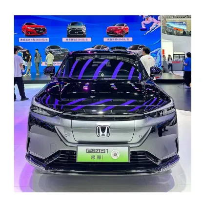 2024 Honda ENP1 Electric SUV: New Energy Vehicle