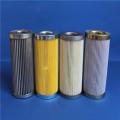 Elemento filtro idraulico di refrigerazione in acciaio inossidabile