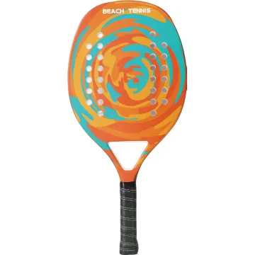 High Quality Paddle Tennis Racket Beach Toys