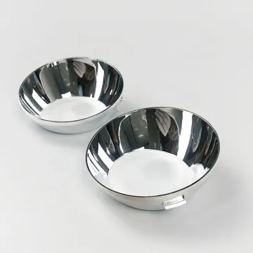 COB Chrome Gold Reflector LED Downlight Anti-Vertigo Light