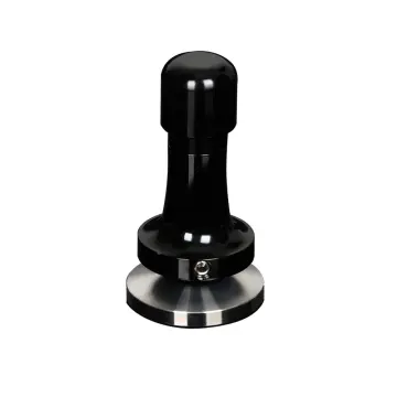 Manual Pressing Stainless Steel Espresso Coffee Tamper