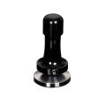 Manual Pressing Stainless Steel Espresso Coffee Tamper