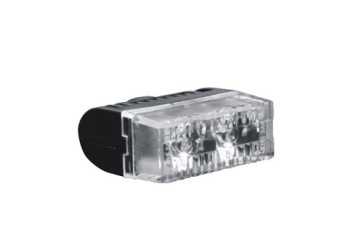 LED Strobe Lightheads - Warning Signal Light GHOST2