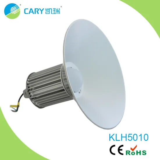 Wholesale China alibaba New LED commercial high bay lighting 100W led high bay lights