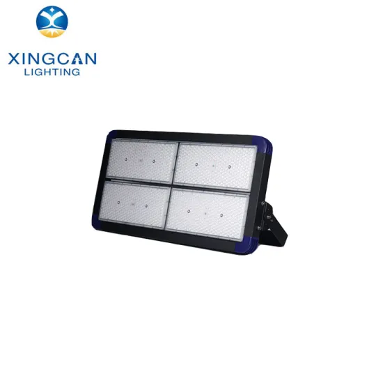 800W/1200W/1600W LED Waterproof Power Supply Module Floodlight IP65 Football Field Spotlight Lamp