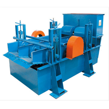 Paper Making Vibrating Screen Equipment