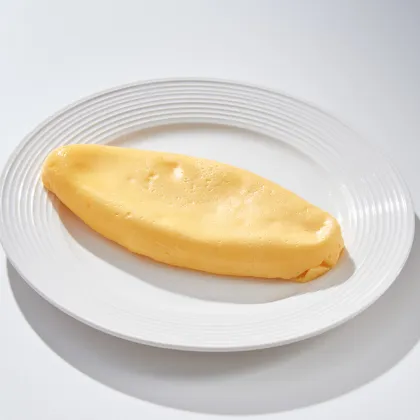 Best Soft Scrambled Eggs Omu Egg