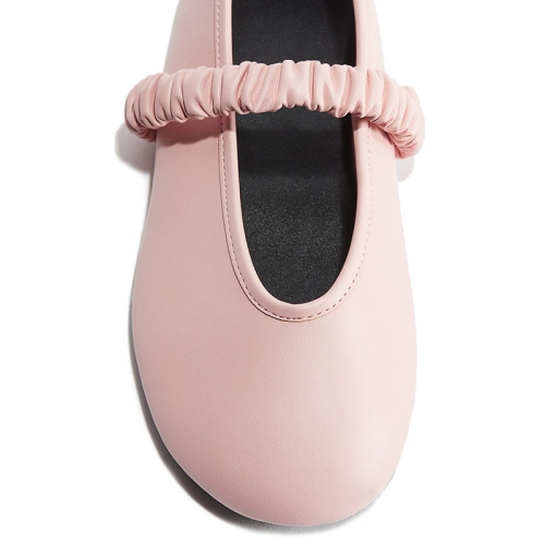 Stylish Classic Mary Jane Flats for Women