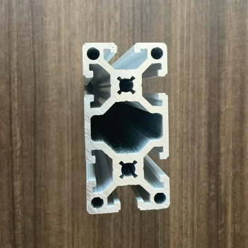Aluminum alloy assembly line product