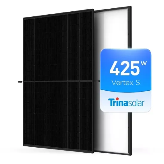 Free Shipping! Trina Solar Mono ETFE Panels 530W-555W In Stock