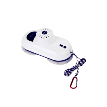 Intelligent Anti-falling window cleaner machine