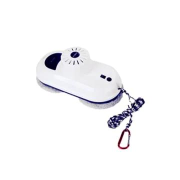 Intelligent Anti-falling window cleaner machine