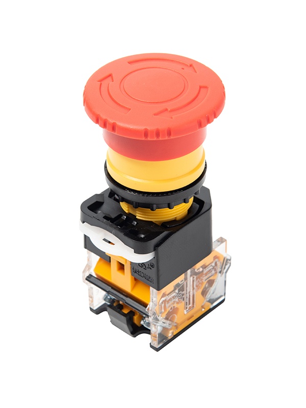 LA38-MXS-203 Emergency Stop Button