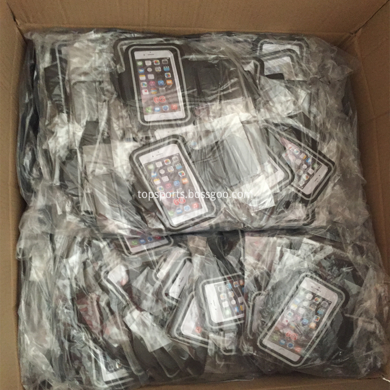 Packing Of Armbands 1