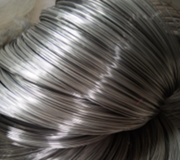 410 Stainless Steel Wire