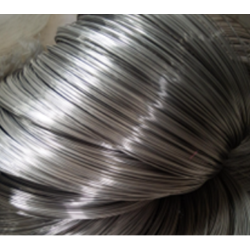 Проволока из нержавеющей стали 410