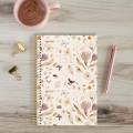 Soft Cover A5 Academic Year Diary Planners