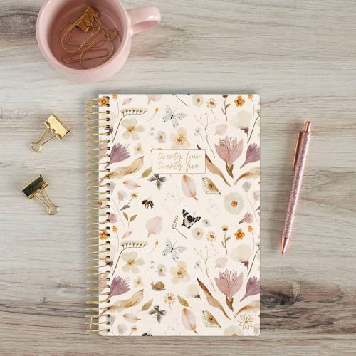 Academic Year Planners Soft Cover A5 Academic Year Diary Planners Factory