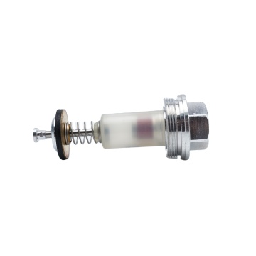 Top-Quality, Affordable Safety Assembly Gas Valve with Advanced Magnetic Flameout Technology - 19.8a Solenoid Valve with Thermocouple Sensor