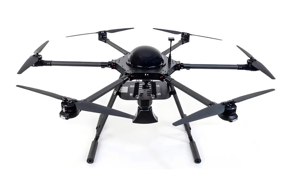 5-50kg multifunctional load-bearing drone 2