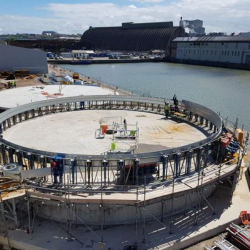 Silos máquina para venda na Califórnia