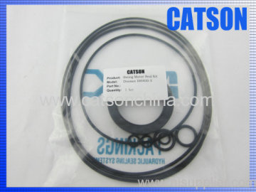 Swing Motor Seal Kit Doosan Dh400-3 