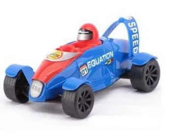 BARROWS F1 CONCEPT CAR 1:32