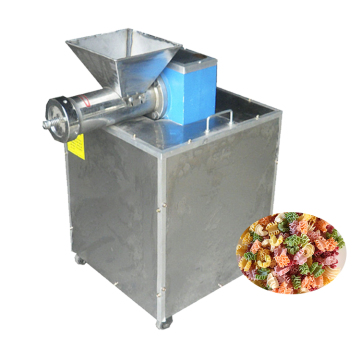 Prices and Information on Pasta Manufacturing Machines and Macaroni Making Machines