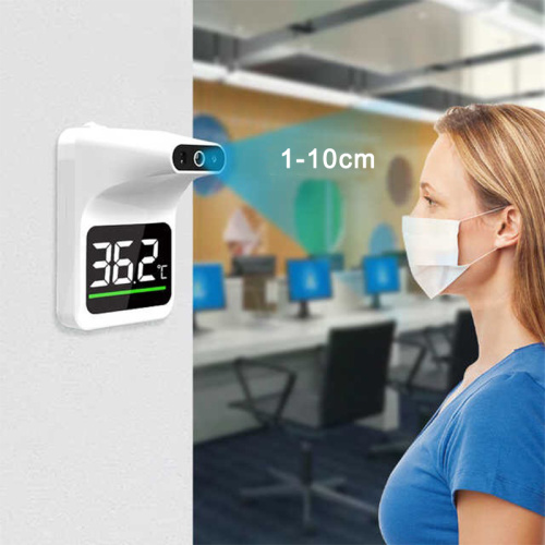 OEM&ODM Wall Mounted Infared Thermometer