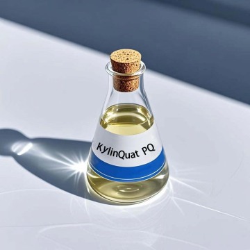 Poly(dimethylamine-co-epichlorohydrin) equivalent to Barquat PQ