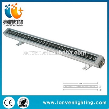 Good quality latest linear led wall washer lights