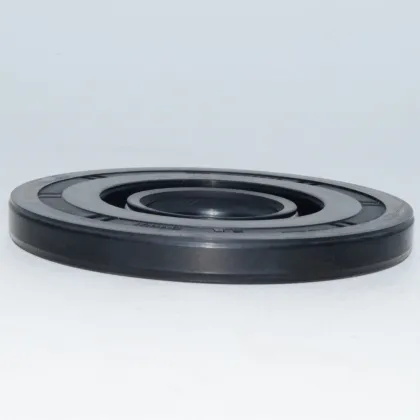 DMHUI Brand NBR Rubber Oil Seal BH6656E for Fanuc Servo Motor - ISO 9001:2015 Quality