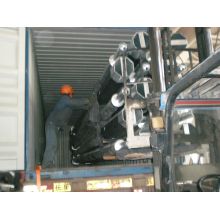 Bán đèn mạ kẽm 10m 12m