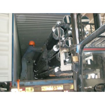 Bán đèn mạ kẽm 10m 12m