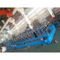 Steel Cable Tray Roll Forming Production Line