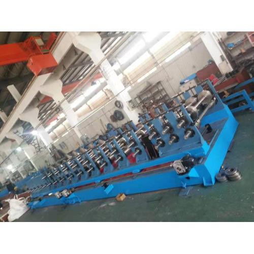 Steel Cable Tray Roll Forming Production Line