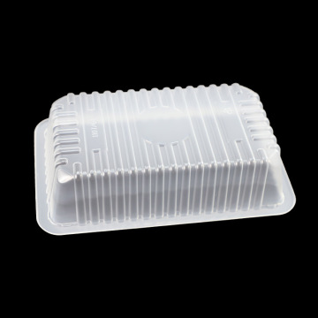 Oxygen Barrier EVOH Plastic Tray for Meat